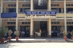 Sở GD-ĐT tỉnh Tây Ninh chỉ đạo khẩn vụ thầy giáo nhiều lần dâm ô 4 học sinh nam