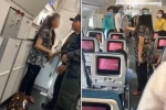 Nữ hành khách làm loạn máy bay Vietnam Airlines: Tâm thần có thoát phạt?