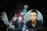 Video: Công an bao vây đèo Hải Vân, truy bắt kẻ vượt ngục
