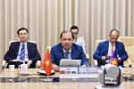 Việt Nam thúc đẩy các nỗ lực tập thể của ASEAN ứng phó với những tác động của đại dịch COVID-19
