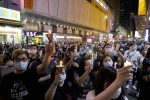 Nghị sĩ Mỹ quyết giáng đòn trừng phạt chưa từng có lên TQ vì Hong Kong