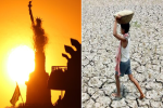 Nhân loại vừa trải qua tháng 5 nóng nhất lịch sử, 2020 có nguy cơ lọt Top 10 năm nóng nhất mọi thời đại