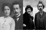 Bi kịch làm vợ thiên tài Albert Einstein: Từ ngưỡng mộ tới những điều khoản hôn nhân như người ở