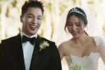 Tae Yang (Big Bang) thay đổi suy nghĩ về hôn nhân khi lấy Min Hyo Rin