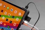 iPad Air mới sẽ bỏ cổng Lightning: Cái gì đến sẽ phải đến