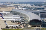 NÓNG: Lịch mở cửa dự kiến của các sân bay quốc tế trên toàn cầu