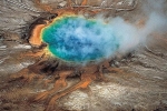 Siêu núi lửa ở Mỹ có thể bùng nổ sớm và quét sạch sự sống