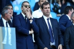 Man City tự tin có 'bằng chứng không thể bác bỏ' chống lại UEFA