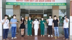 Việt Nam đã điều trị khỏi cho 49/50 bệnh nhân nước ngoài mắc Covid-19