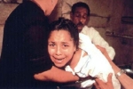 Người cha ở Ai Cập lừa 3 con gái đi tiêm phòng để cắt bộ phận sinh dục