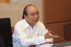 Thủ tướng nhắc tới 12 dự án thua lỗ ngành công thương, đường sắt Cát Linh - Hà Đông