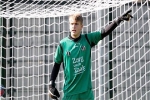 Man City ký hợp đồng 3 năm với 'măng non' 16 tuổi Hà Lan