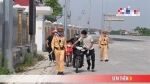 Đi theo Google map, xe máy vào cao tốc Bắc Giang - Lạng Sơn bị phạt 2,5 triệu đồng