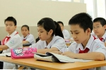 Ngày 30/6, Hà Nội công bố chi tiết kế hoạch tuyển sinh đầu cấp