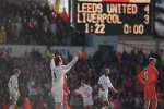 Leeds 4-3 Liverpool (04/11/2000): Đêm chói lọi của những chàng trai vàng Leeds United