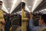 Hành khách gây rối trên máy bay từ Hà Nội đi TP.HCM bị phạt 10 triệu đồng, cấm bay 1 năm