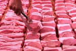 Thịt lợn Mỹ, Canada đổ vào thị trường Việt Nam