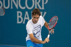 Federer có thể không kịp dự US Open 2020