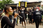 40 người bị hãm hiếp ở thị trấn Nigeria, nạn nhân từ 10 đến 80 tuổi