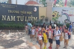 Bé lớp 4 bị quên trên xe đưa đón ở Hà Nội: Quyết định đầy bất ngờ của người mẹ