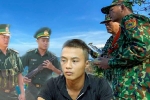 Video: Hành trình cựu quân nhân Triệu Quân Sự vượt ngục