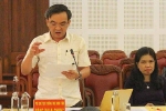 Một quan chức tỉnh Gia Lai bị kiểm tra vì có dấu hiệu 'can thiệp' vụ án trăm tỷ