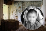 Bé 5 tuổi bị bắt nhốt ở Nghệ An: Nam sinh lớp 11 đối diện mức án nào?