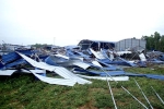 Diễn biến sức khỏe nạn nhân vụ sập nhà xưởng vì lốc xoáy kinh hoàng ở Vĩnh Phúc