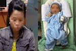 Thông tin bất ngờ về người mẹ bỏ rơi con dưới hố ga ở Hà Nội