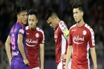 'Sóng ngầm' ở đội Á quân V.League: 6 cầu thủ giành nhau sút phạt quyết định và cái kết đắng cay