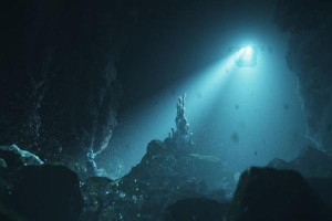 Tại đáy biển sâu 7.000m, nhà khoa học tìm thấy sinh vật làm thay đổi nhận thức con người về 'quái vật biển'