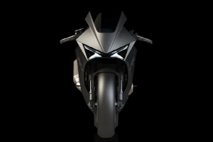 Honda CBR750RR sẽ lấy cảm hứng từ siêu môtô CBR1000RR-R?