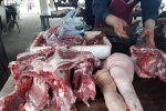 Hải Dương: Giá lợn hơi có dấu hiệu hạ nhiệt
