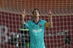 Messi lập kỷ lục vô tiền khoáng hậu sau trận Barca hủy diệt Mallorca