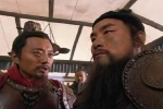 Sự thật Lâm Xung và Tần Minh liên thủ đánh không lại Đại đao Quan Thắng