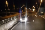 Vụ taxi chạy ngược chiều trên cao tốc: Người quay clip kể gì?