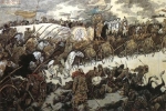 Kinh hoàng trận quân Tần chôn sống nửa triệu quân đối phương
