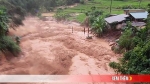 Khẩn trương khắc phục hậu quả thiệt hại do mưa lớn tại Hà Giang