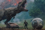 'Thế giới khủng long 3' tốn thêm 5 triệu USD để ghi hình giữa mùa dịch