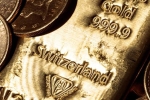 Thụy Sĩ tìm người bỏ quên túi vàng thỏi hơn 190.000 USD trên tàu