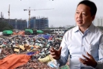 Ủng hộ Bộ trưởng Trần Hồng Hà về cách tính phí rác