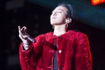 G-Dragon và những thần tượng thế hệ thứ hai được đàn em ngưỡng mộ
