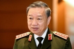 Tướng Tô Lâm: 'Cấp 50 triệu thẻ căn cước trong 1 năm để bỏ sổ hộ khẩu'