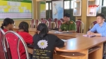 Phú Thọ: 3 nữ học sinh nội trú lén trốn ra ngoài đi theo người phụ nữ lạ và màn giải cứu 