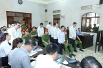 Những điểm nhấn trong phiên tòa xét xử vụ nữ sinh giao gà ở Điện Biên