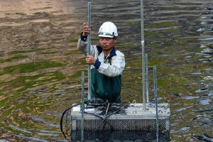 Công ty Nhật Bản 'lặng lẽ' từ bỏ vụ xử lý ô nhiễm sông Tô Lịch