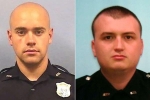 Sĩ quan cảnh sát bắn chết người da đen ở Atlanta có thể đối mặt án tử