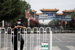Trung Quốc xác định nguồn gốc ổ dịch Covid-19 ở Bắc Kinh