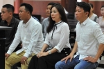 VKS: Bà Trần Hoa Sen là đồng phạm, đề nghị hủy án sơ thẩm