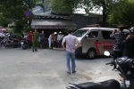 Diễn biến đau lòng vụ tâm thư người chồng để lại trong đám cháy ở Tân Phú